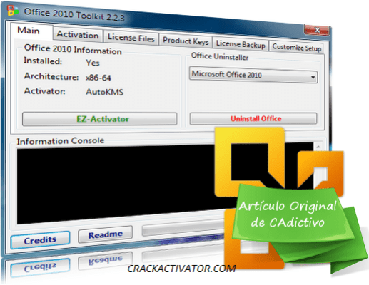office 2010 toolkit and ez activator v2 2 3