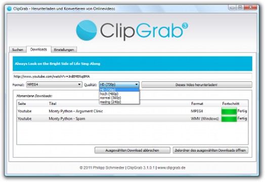 clip grabber download